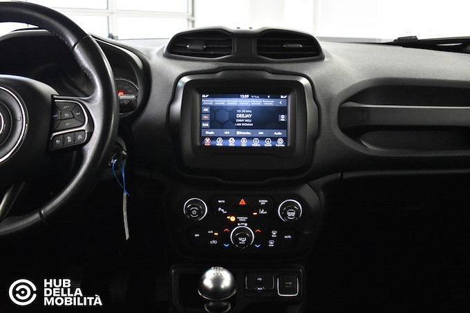 JEEP Renegade 1.0 T3 Limited